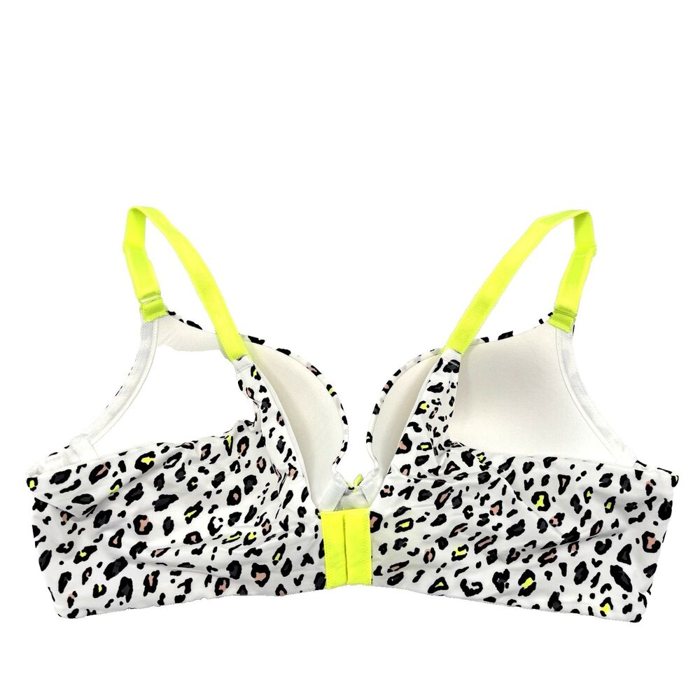 Torrid Curves 360 Back Smoothing Push-Up Plunge B… - image 3